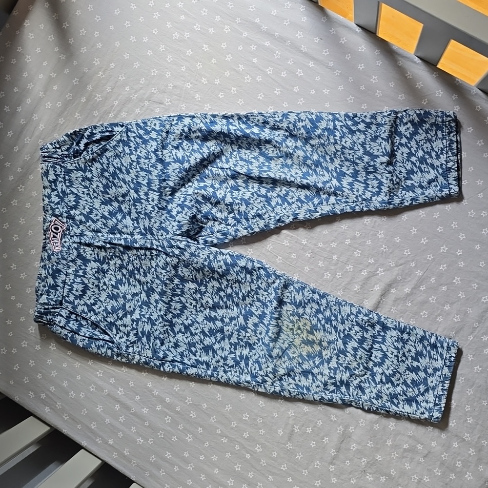 Kenzo Kids Pants